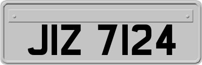 JIZ7124