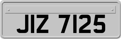 JIZ7125