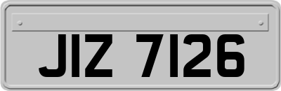 JIZ7126