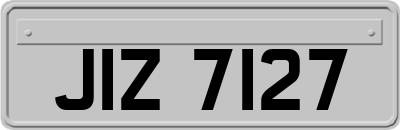 JIZ7127