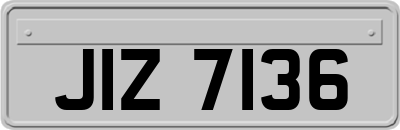 JIZ7136