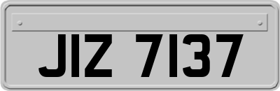 JIZ7137
