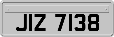 JIZ7138