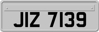 JIZ7139