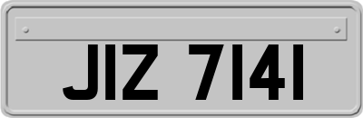 JIZ7141