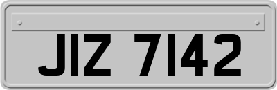 JIZ7142