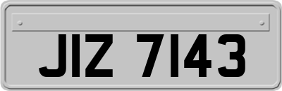 JIZ7143
