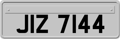 JIZ7144