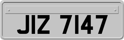 JIZ7147