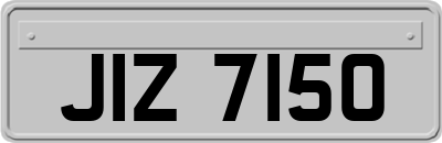 JIZ7150