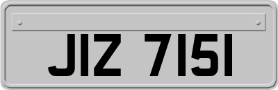 JIZ7151
