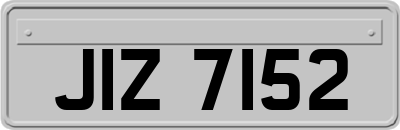 JIZ7152