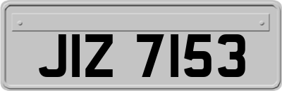 JIZ7153