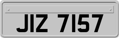 JIZ7157