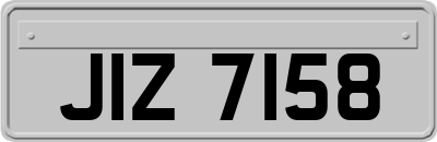 JIZ7158