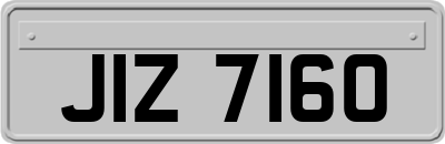 JIZ7160