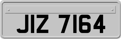 JIZ7164