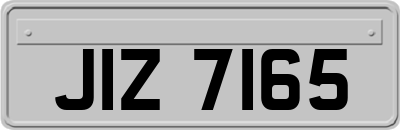 JIZ7165