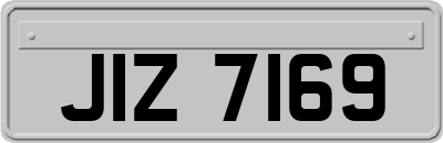 JIZ7169