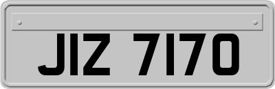 JIZ7170