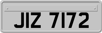 JIZ7172