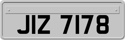 JIZ7178