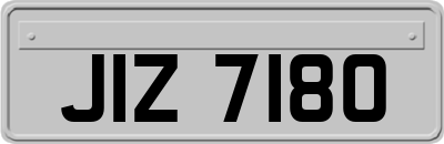 JIZ7180
