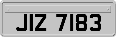 JIZ7183