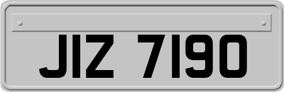 JIZ7190