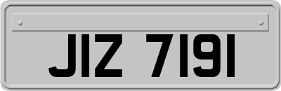 JIZ7191