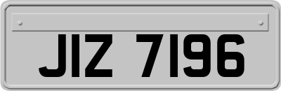 JIZ7196