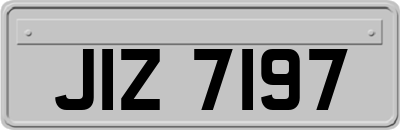 JIZ7197