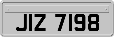 JIZ7198