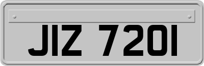 JIZ7201