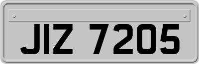 JIZ7205