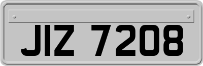 JIZ7208