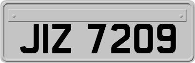 JIZ7209