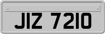 JIZ7210