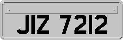 JIZ7212
