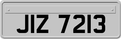 JIZ7213