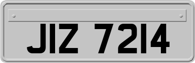 JIZ7214