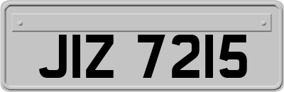 JIZ7215