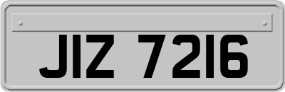 JIZ7216