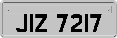 JIZ7217