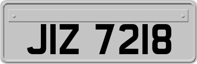 JIZ7218