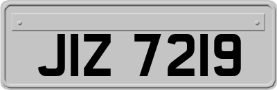 JIZ7219