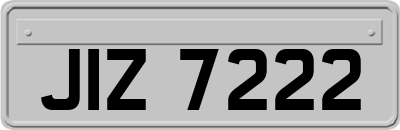 JIZ7222