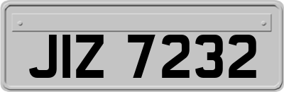JIZ7232