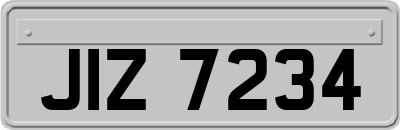 JIZ7234