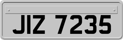 JIZ7235